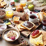 Lille Centre Grand-place Hotel 3*