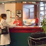 Lille Centre Grand-place Hotel Roubaix
