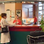 Hotel Lille Centre Grand-place