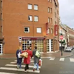 Hotel Lille Centre Grand-place