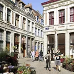 Lille Centre Grand-place 3*