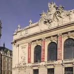 Lille Centre Grand-place Hotel Roubaix