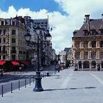 Hotel Lille Centre Grand-place