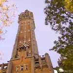 Lille Centre Grand-place Hotel 3*