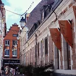 Lille Centre Grand-place Hotel Roubaix