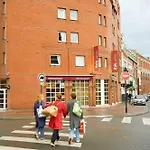 Hotel Lille Centre Grand-place
