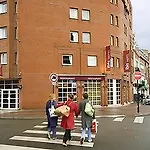Lille Centre Grand-place Hotel