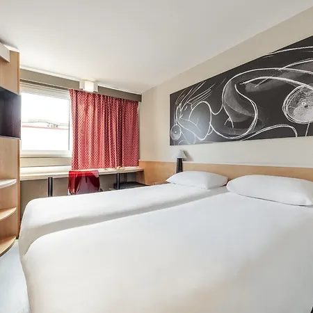 Hotel Lille Centre Grand-place Roubaix