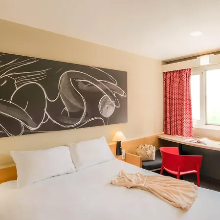 Hotel Lille Centre Grand-place Roubaix