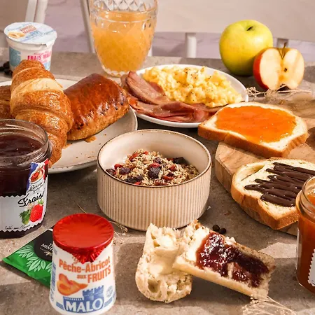 Lille Centre Grand-place 3* Roubaix