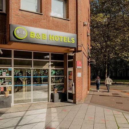 فندق Lille Centre Grand-place روبيه