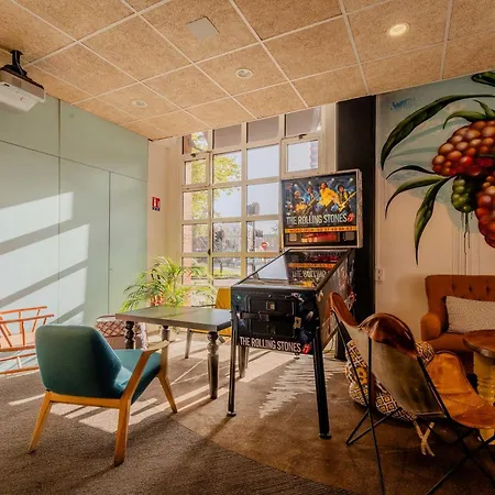 Lille Centre Grand-place