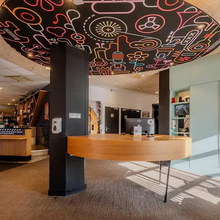 Hotel Lille Centre Grand-place