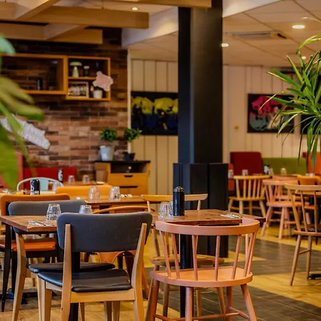 Hotel Lille Centre Grand-place 3*