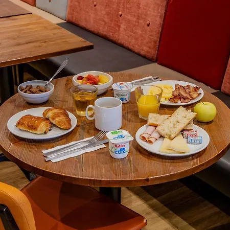 Lille Centre Grand-place Hotel Roubaix