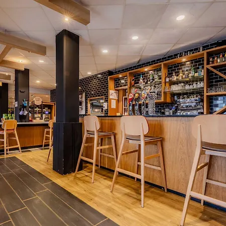 Hotel Lille Centre Grand-place Roubaix