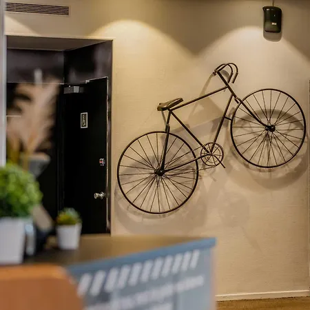 Hotel Lille Centre Grand-place