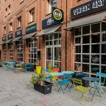 Lille Centre Grand-place فندق 3*