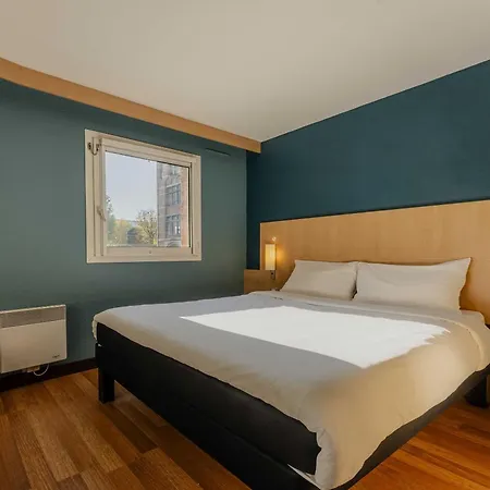 ホテル Lille Centre Grand-place 3*