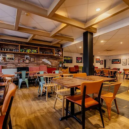 Lille Centre Grand-place فندق روبيه