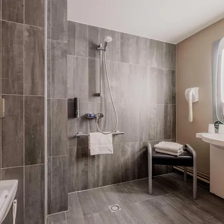 Lille Centre Grand-place Hotel