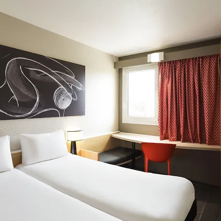 Lille Centre Grand-place فندق روبيه