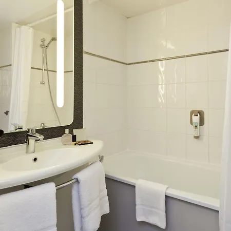Hotel Ibis Lille Centre Grand-place