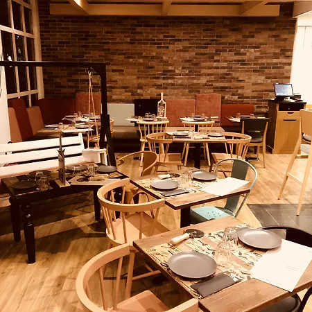 Lille Centre Grand-place Hotel 3*