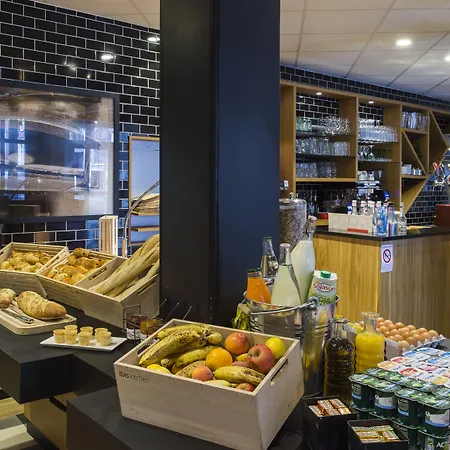 Lille Centre Grand-place