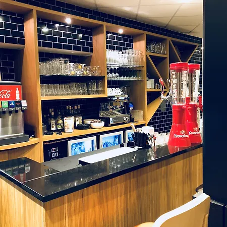 فندق Lille Centre Grand-place روبيه