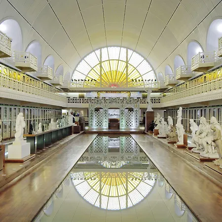 Lille Centre Grand-place فندق 3*