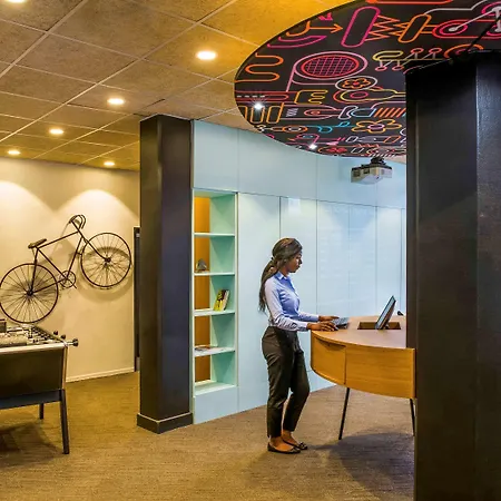 Lille Centre Grand-place 3*