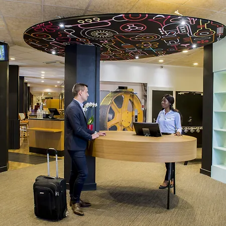 Hotel Lille Centre Grand-place Roubaix