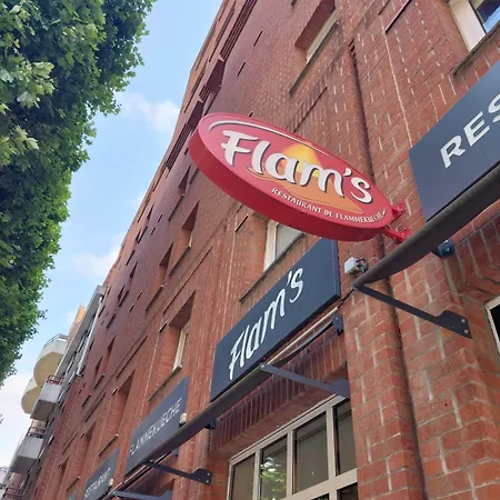 Lille Centre Grand-place