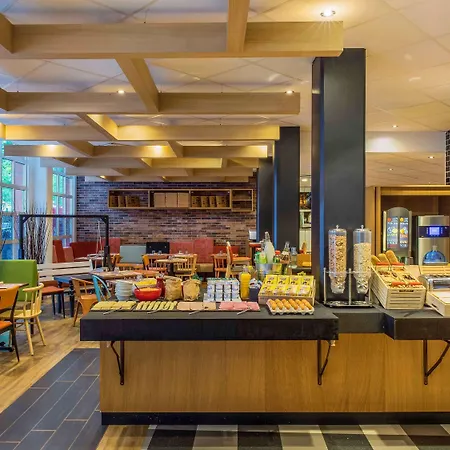 Lille Centre Grand-place