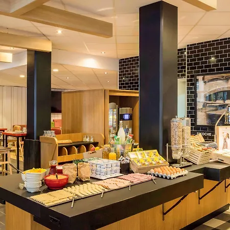 Hotel Lille Centre Grand-place