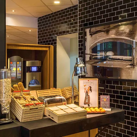 Lille Centre Grand-place Hotel