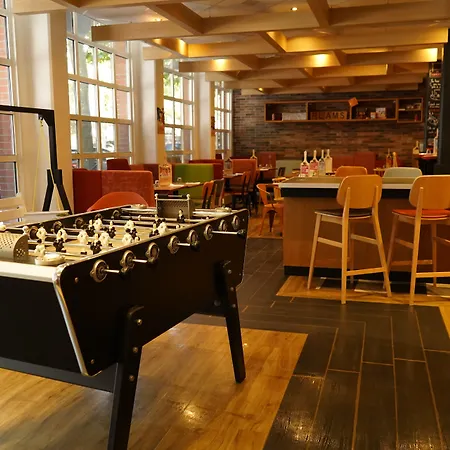 Lille Centre Grand-place