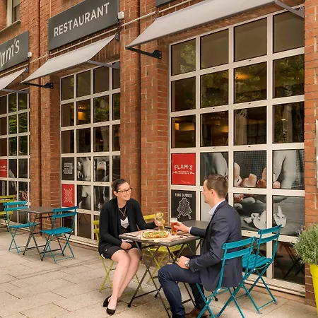 Lille Centre Grand-place فندق 3*