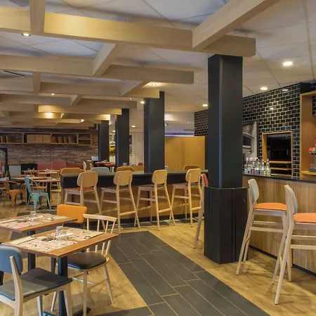 Hotel Lille Centre Grand-place