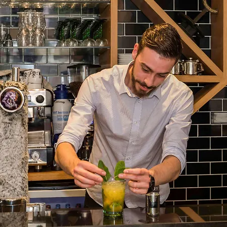 Lille Centre Grand-place 3*