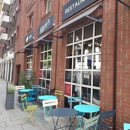 Lille Centre Grand-place فندق