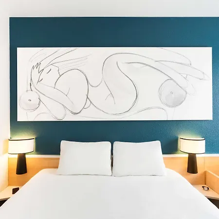 ホテル Lille Centre Grand-place 3*