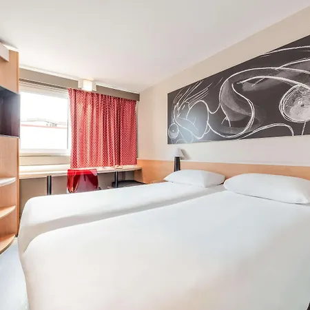 Lille Centre Grand-place 3*