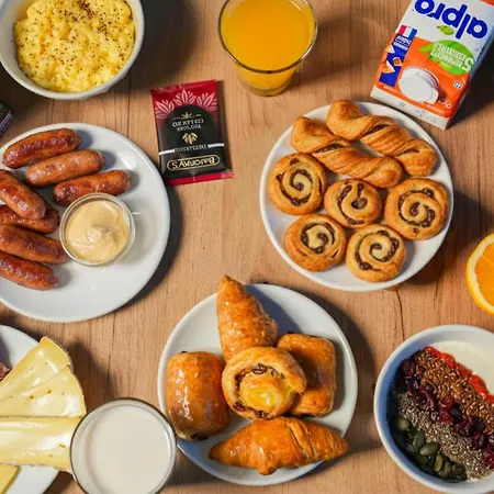 Lille Centre Grand-place فندق روبيه