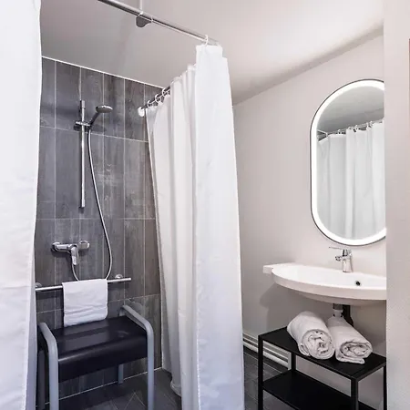 Lille Centre Grand-place Hotel 3*