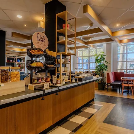Hotel Lille Centre Grand-place 3*