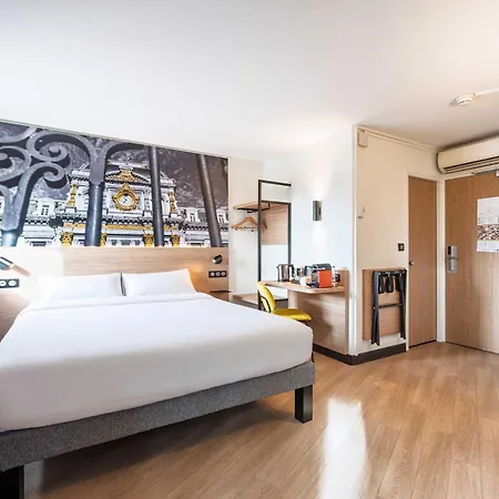 Hotel Lille Centre Grand-place 3*