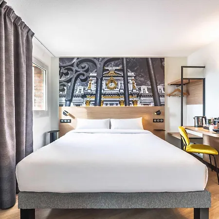 Hotel Lille Centre Grand-place Roubaix