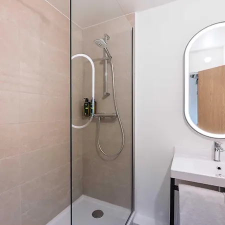 Hotel Lille Centre Grand-place Roubaix